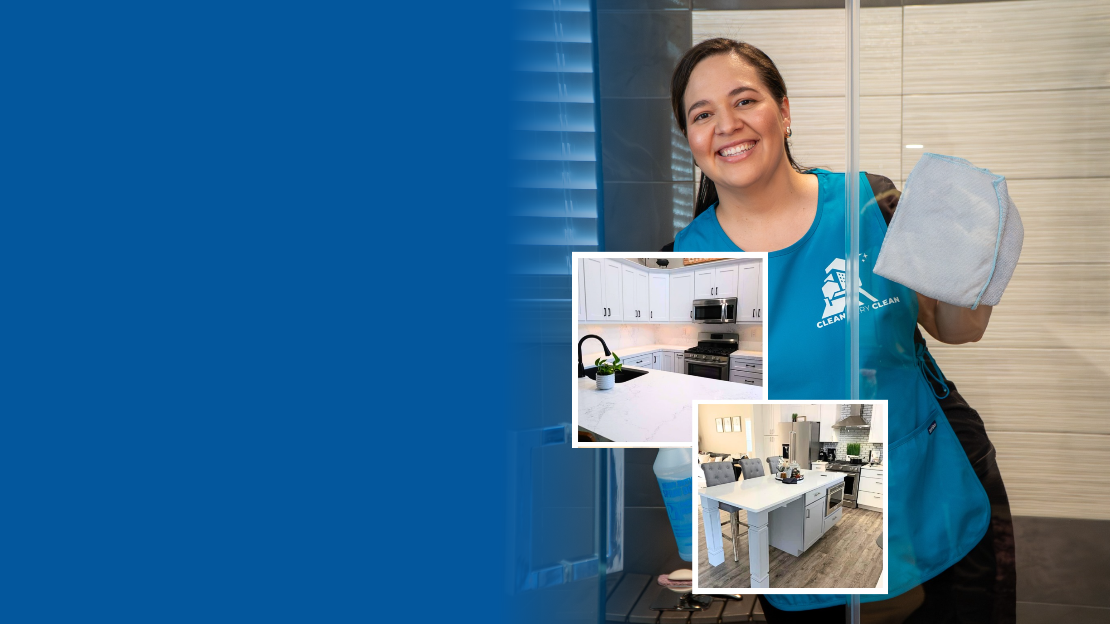 Clean Very Clean Baltimore Cleaning Services